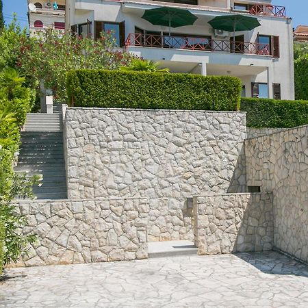 Appartement Sea View K Loft à Rabac Extérieur photo