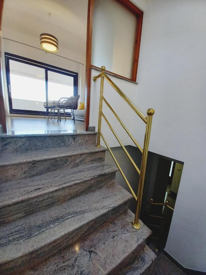 Appartement Sea View K Loft à Rabac Extérieur photo