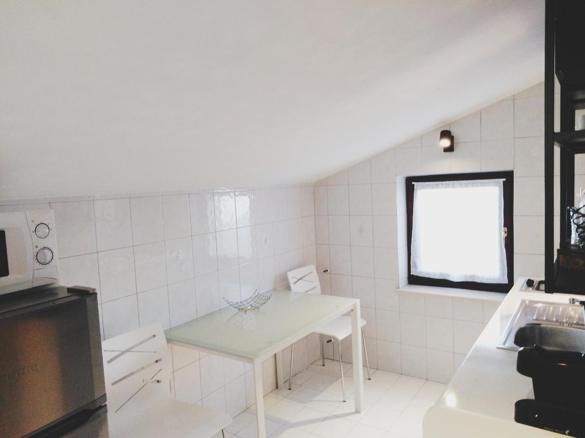 Appartement Sea View K Loft à Rabac Extérieur photo